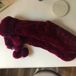 Slipper Socks